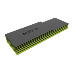 Repel Tile Backerboard