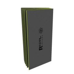 Repel Tile Backerboard