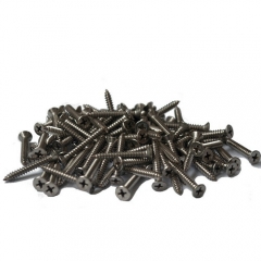 Screw