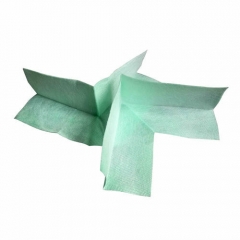Felt Corner